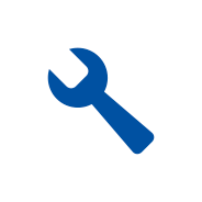 Service et réparation